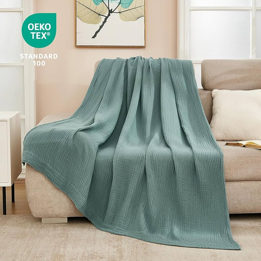 【新品未使用】Aminé 13MOS WOVEN BLANKET 13MOS Woven Blanket – Amine